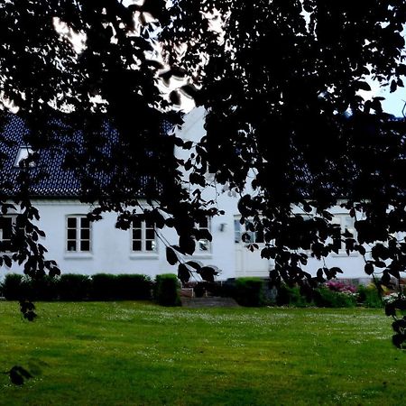Stengaardens Feriebolig Ruds Vedby Екстер'єр фото